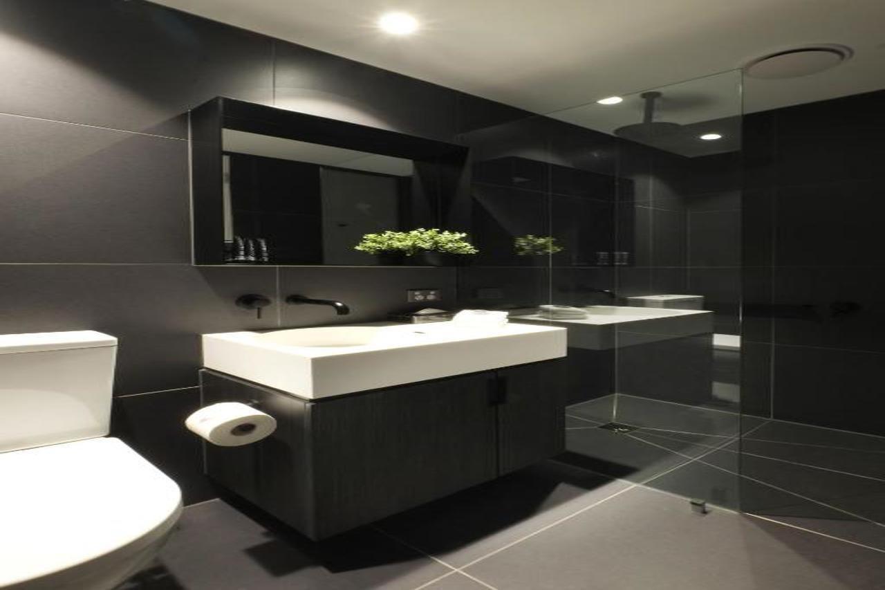 Turnkey Accommodation-North Melbourne Eksteriør billede